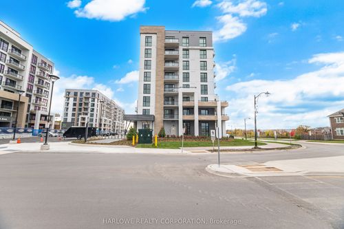 602-720 Whitlock Ave, Milton, ON, L9E2B5 | Card Image