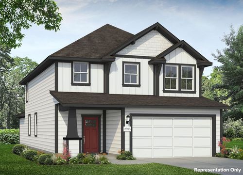 101 Adze Drive, Liberty Hill, TX, 78642 | Card Image
