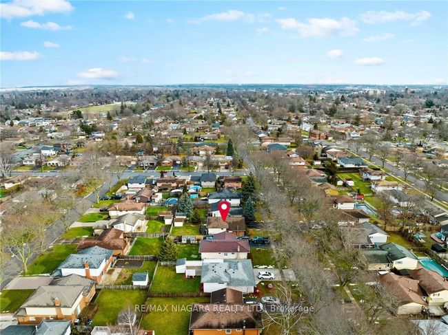 7083 Harriman St, House other with 4 bedrooms, 2 bathrooms and 4 parking in Niagara Falls ON | Image 29