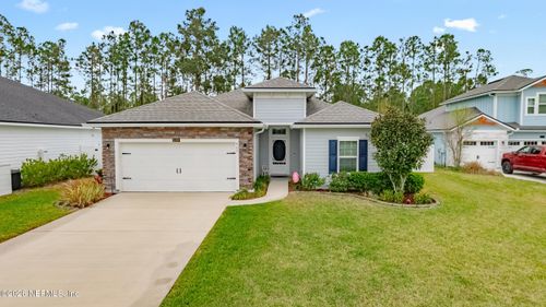 509 Bent Creek Dr, St Johns, FL, 32259-8251 | Card Image