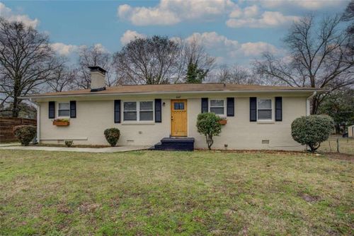 4147 Elizabeth St Ne, Covington, GA, 30014-2847 | Card Image
