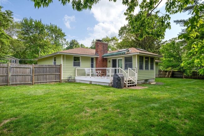 21 Cedarcrest Rd, House other with 3 bedrooms, 2 bathrooms and 4 parking in Canton MA | Image 4
