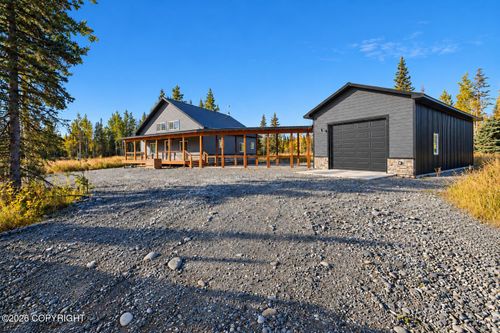 33950 Bailey Court, Soldotna, AK, 99669 | Card Image