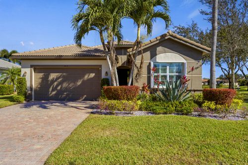 9513 Isles Cay Dr, Delray Beach, FL, 33446-9653 | Card Image