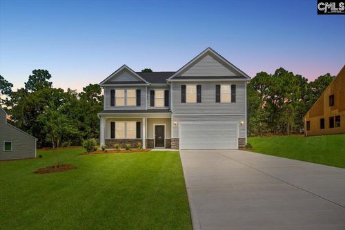 535 Blue Jay Way, Lexington, SC, 29073-9882 | Card Image