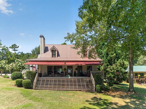 366 Sinclair Rd, Eatonton, GA, 31024-7664 | Card Image