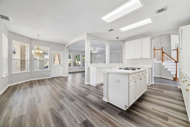 16602 Blue Vista Dr, House other with 5 bedrooms, 5 bathrooms and 2 parking in Houston TX | Image 17