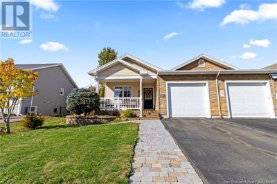 11 Clarendon Dr, House other with 4 bedrooms, 2 bathrooms and null parking in Moncton NB | Image 2