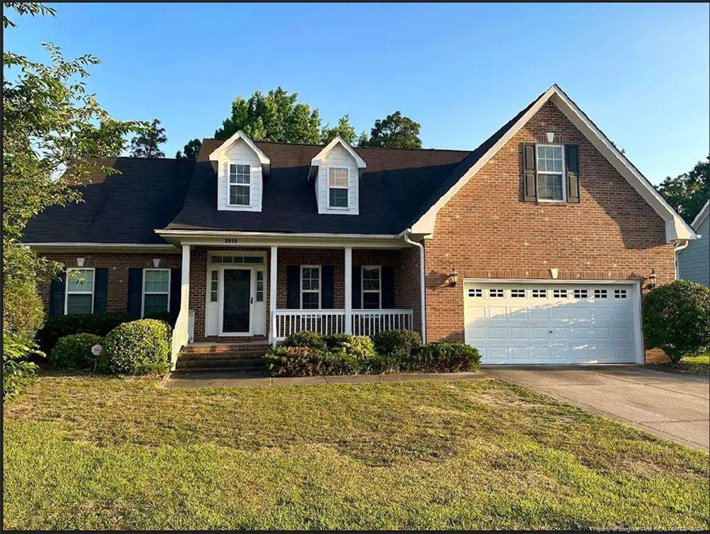 Beaubien Dr, Fayetteville, NC 28306