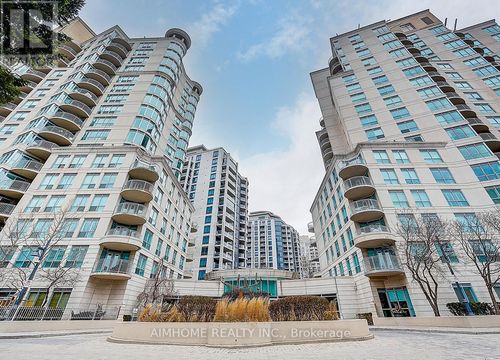 2111 Lake Shore Blvd W, Etobicoke, ON, M8V4B2 | Card Image