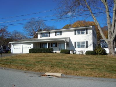 55 Woodruff Avenue, House other with 4 bedrooms, 2 bathrooms and null parking in Thomaston CT | Image 2