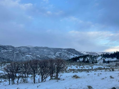 TBD Old Highway 50, Gunnison, CO, 81230 | Card Image