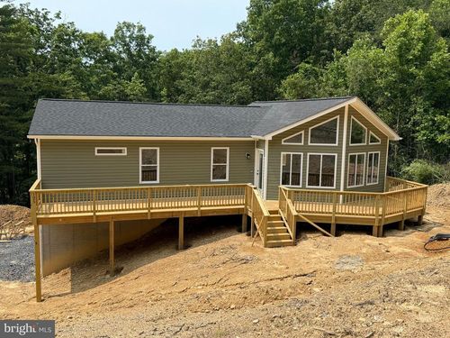 Lot 24 Spring Hollow Road, FRONT ROYAL, VA, 22630 | Card Image