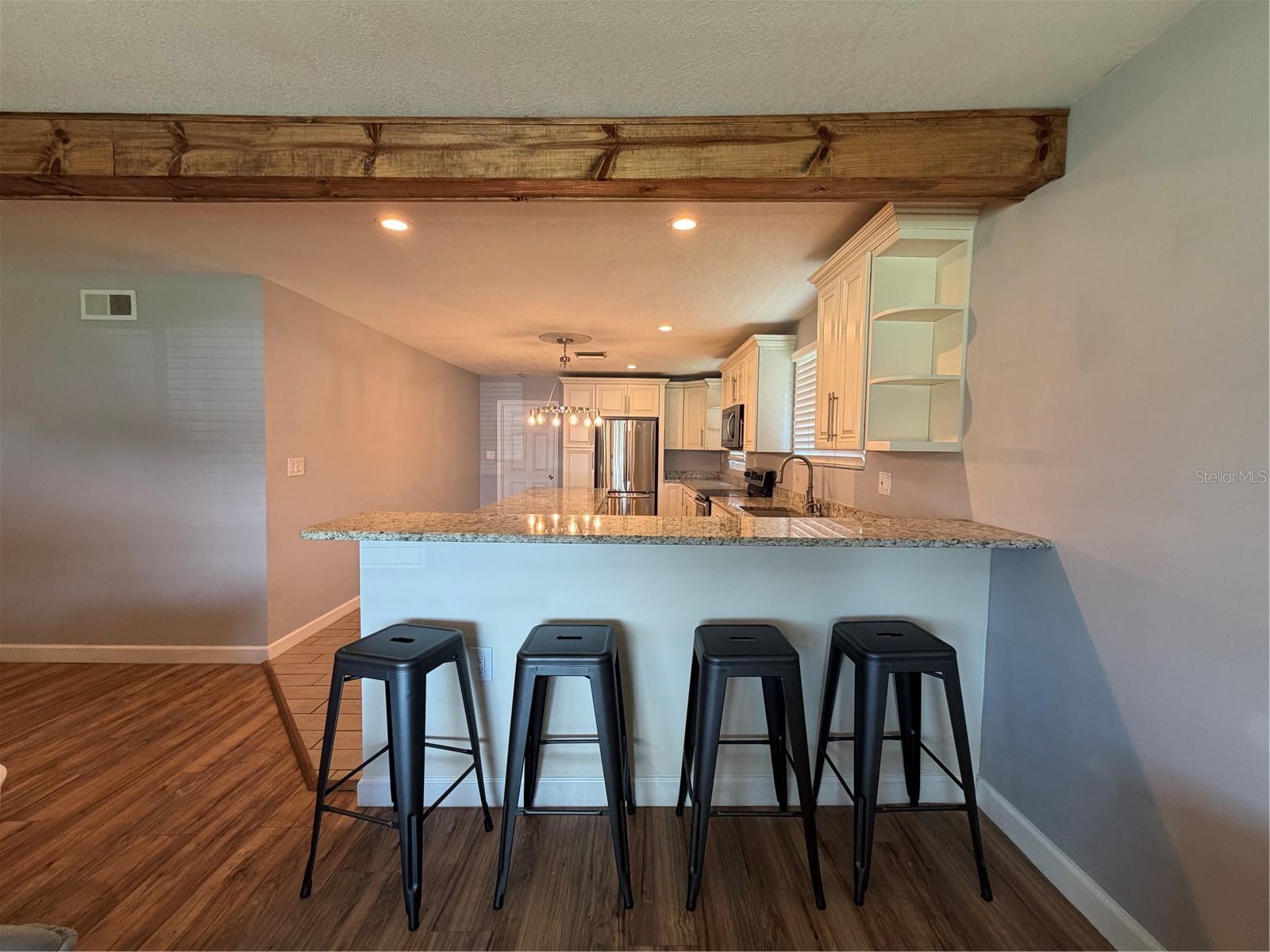 Residential Lease in TAMPA