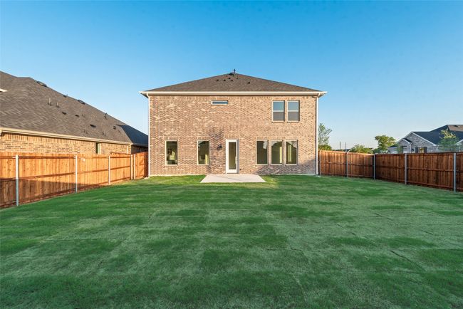 2903 Hanscom St, House other with 4 bedrooms, 3 bathrooms and null parking in Forney TX | Image 31