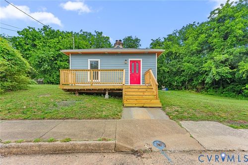 917 Lee Ave, Petersburg, VA, 23803-4031 | Card Image