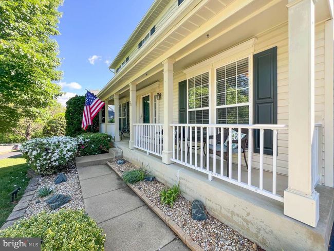 20 Silverthorn Ct, House other with 4 bedrooms, 4 bathrooms and null parking in STAFFORD VA | Image 5
