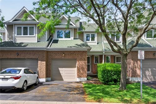 2-2215 Cleaver Ave, Burlington, ON, L7M4C5 | Card Image