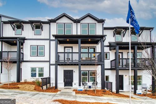 708 Mulberry Walk, Woodstock, GA, 30188-3237 | Card Image