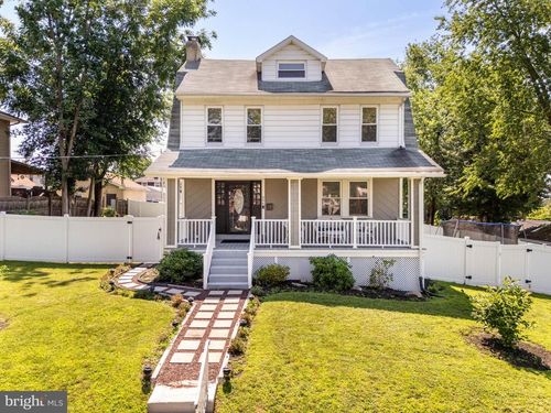 604 Delaware Ave, NORWOOD, PA, 19074-1108 | Card Image