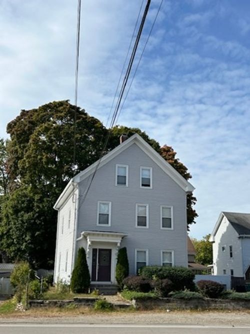 1-674 East Washington Street, North Attleboro, MA, 02760 | Card Image
