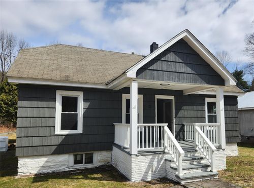 20 Hankins Rd, Fremont Center, NY, 12736 | Card Image