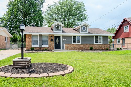 13110 W Playfield Dr, Crestwood, IL, 60418-1316 | Card Image
