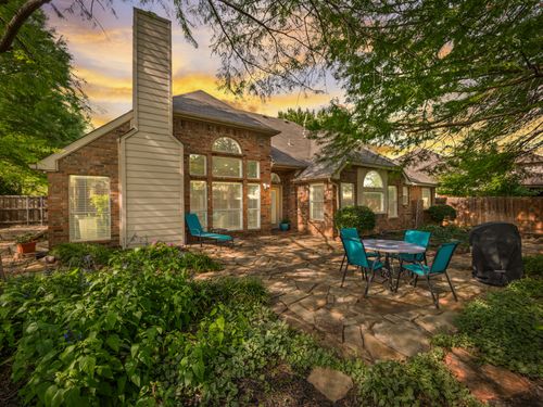 3017 Partridge Ln, Mckinney, TX, 75072-4189 | Card Image