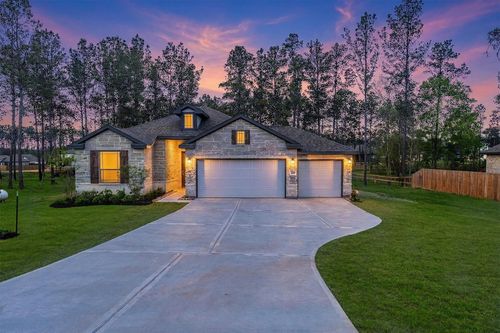13336 Wichita Fall Trail Rd, Conroe, TX, 77303-2127 | Card Image