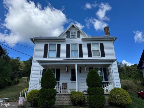 21074 Main St, SHADE GAP, PA, 17255-8802 | Card Image