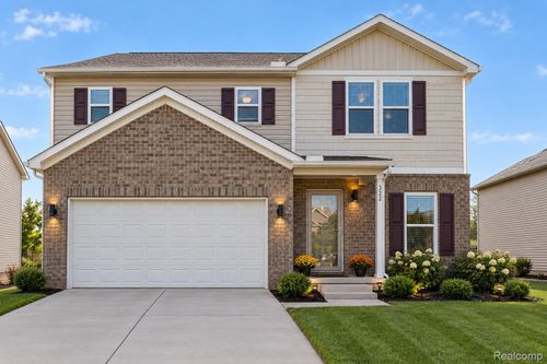 322 Shari St, Pontiac, MI, 48341-1058 | Card Image