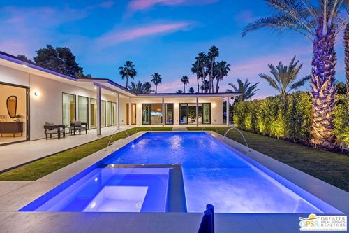 2020 E Amado Rd, Palm Springs, CA, 92262-6508 | Card Image