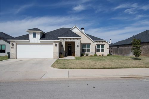 5008 Quesnel Ct, Abilene, TX, 79606-2381 | Card Image
