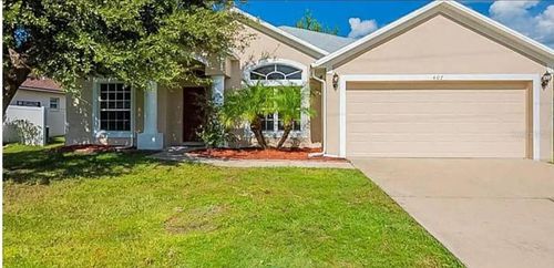 407 Martigues Dr, KISSIMMEE, FL, 34759-3412 | Card Image