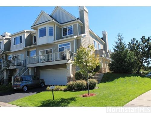 2407 Eagle Trace Ln, Woodbury, MN, 55129-4283 | Card Image