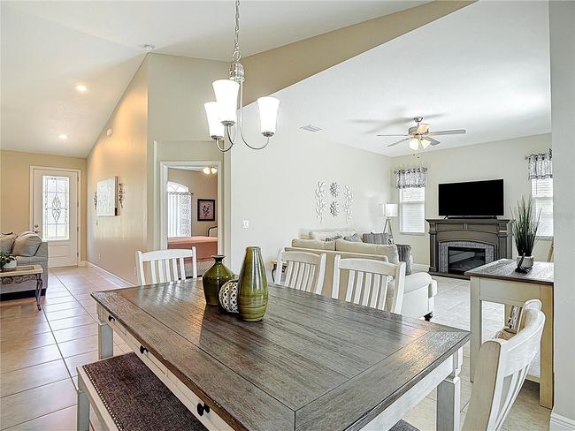 12323 House Finch Rd, House other with 3 bedrooms, 2 bathrooms and null parking in WEEKI WACHEE FL | Image 12