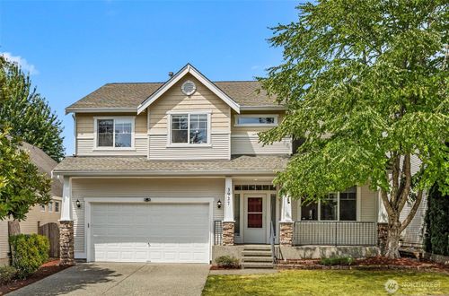 3927 138th St Se, Mill Creek, WA, 98012-8901 | Card Image