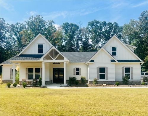 1077 Riverstone Dr, Social Circle, GA, 30025-2001 | Card Image