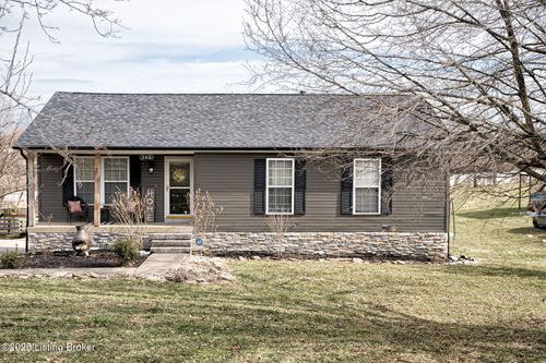 302 Hunter Rd, Taylorsville, KY, 40071 | Card Image