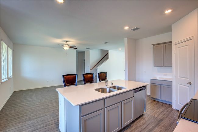 134 Blair Dr, House other with 4 bedrooms, 3 bathrooms and null parking in Fate TX | Image 9