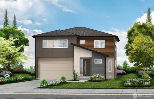 57-1634 141st St E, Tacoma, WA, 98445-2308 | Card Image