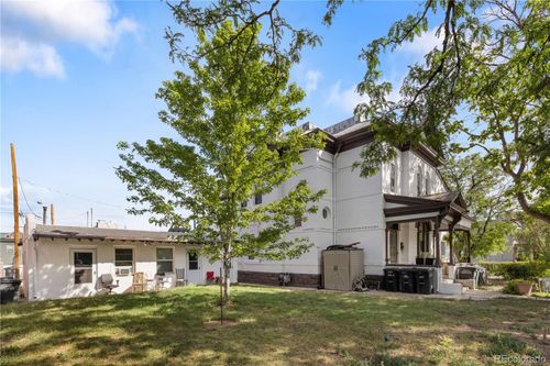2663 Curtis Street, Denver, CO, 80205 | Card Image