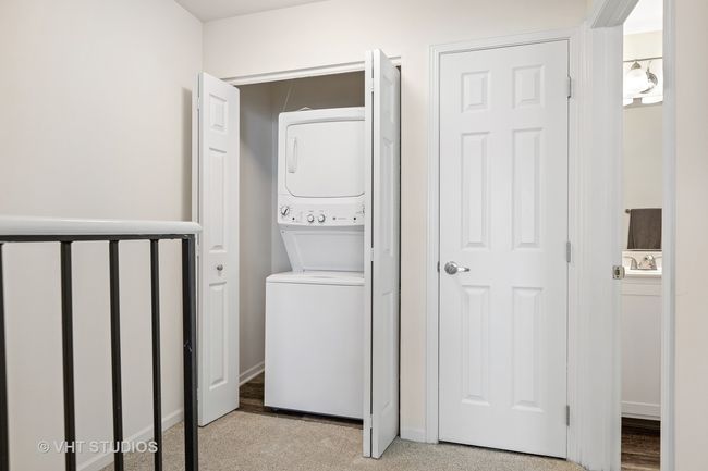 80 - 80 Gershwin Ct, Townhouse with 2 bedrooms, 2 bathrooms and 2 parking in Wheaton IL | Image 45