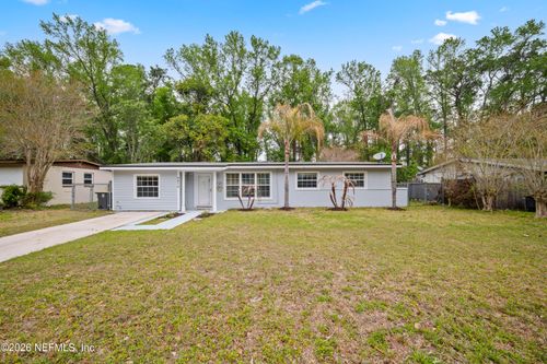 8073 Joffre Dr, Jacksonville, FL, 32210-2454 | Card Image