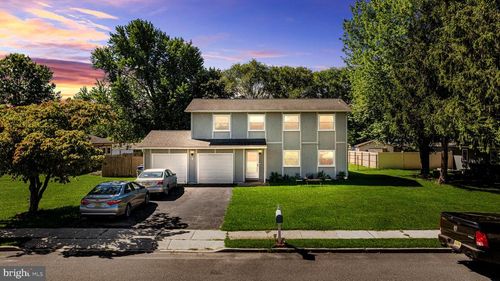 4 Bedford Ct, Eastampton, NJ, 08060-3262 | Card Image