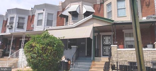 1550 N 57th St, PHILADELPHIA, PA, 19131-3809 | Card Image