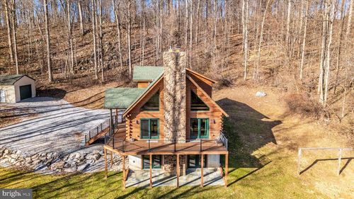 12804 Spruce Run Rd, MYERSVILLE, MD, 21773-9704 | Card Image