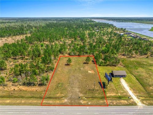 0 Highway 171, Ragley, LA, 70657 | Card Image