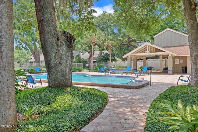 29 Turtleback Trl, Townhouse with 3 bedrooms, 3 bathrooms and null parking in Ponte Vedra Beach FL | Image 29
