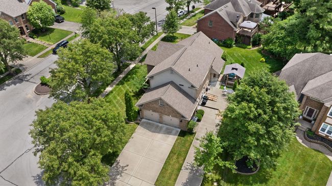 1129 Andover Forest Dr, House other with 4 bedrooms, 4 bathrooms and null parking in Lexington KY | Image 83